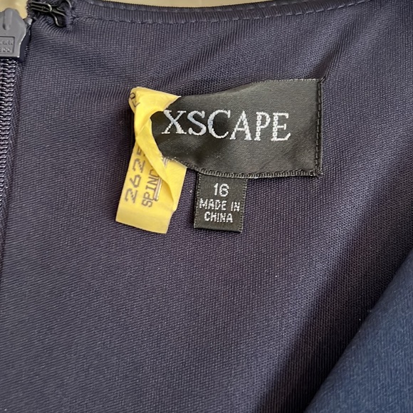 Mother of the bride / Evening gown/dress - Picture 4 of 5